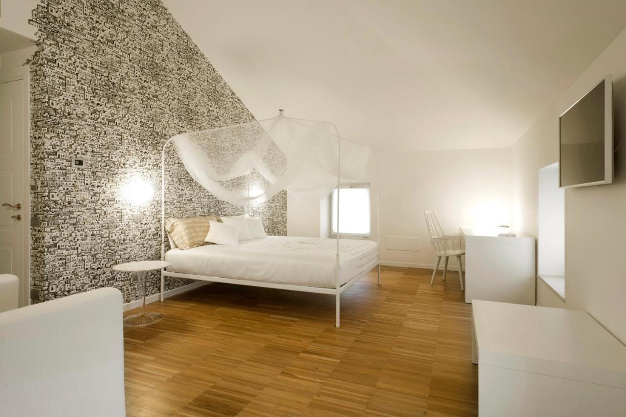 Residence Santa Cesarea Matera Exterior foto